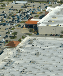 Commercial Roof Installation, EPDM Roofing TPO Roofing