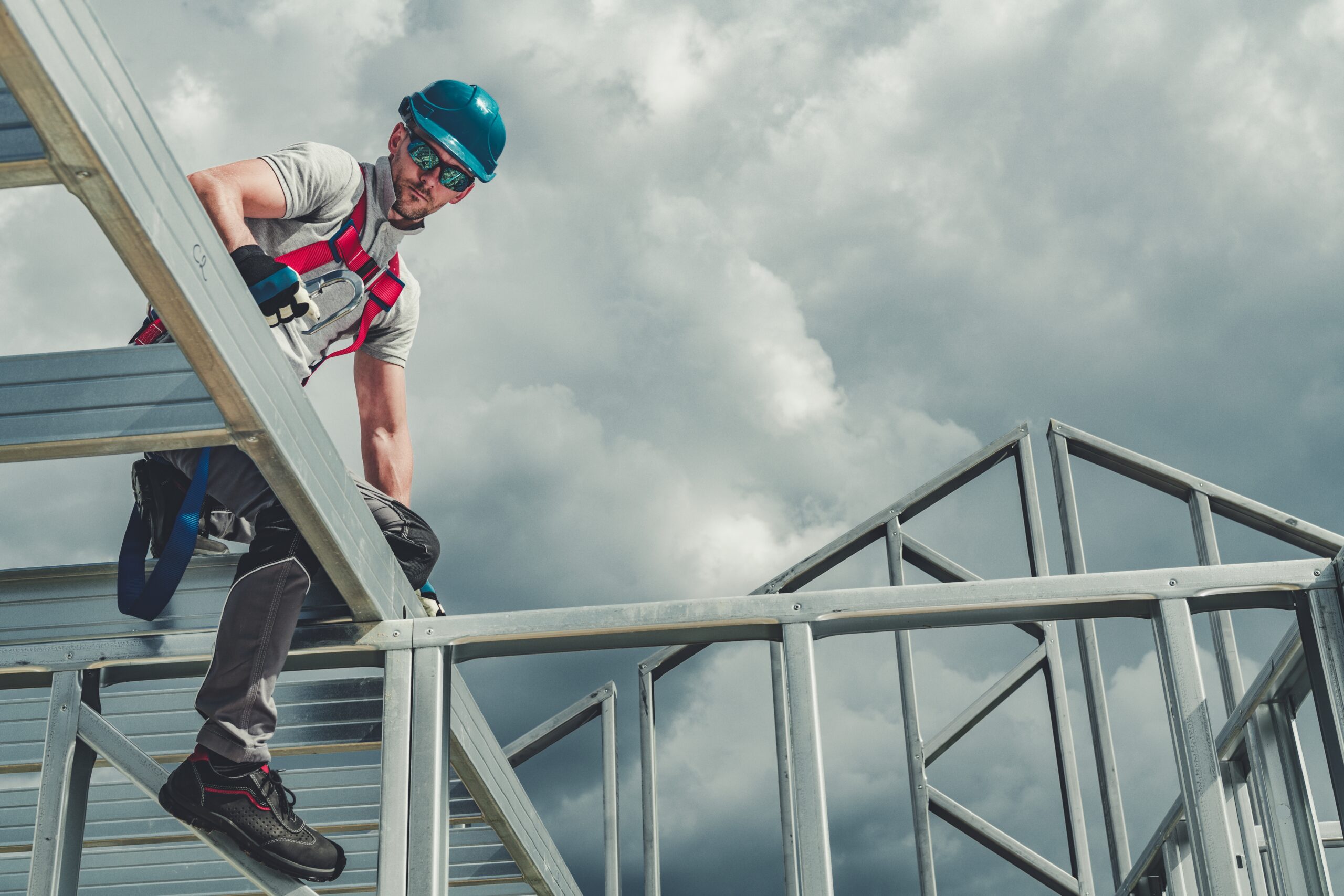 EPDM Roof Repair