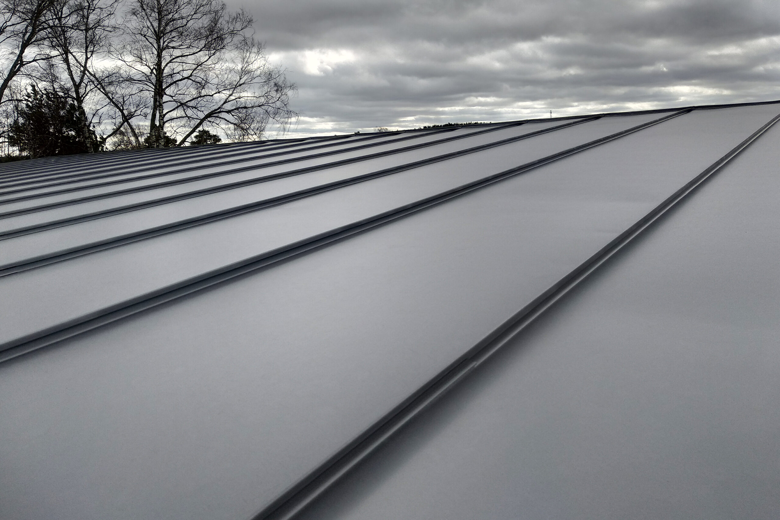 Commercial Roof Installation, EPDM Roofing, TPO Roofing, PVC Roofing, Metal Roofing 