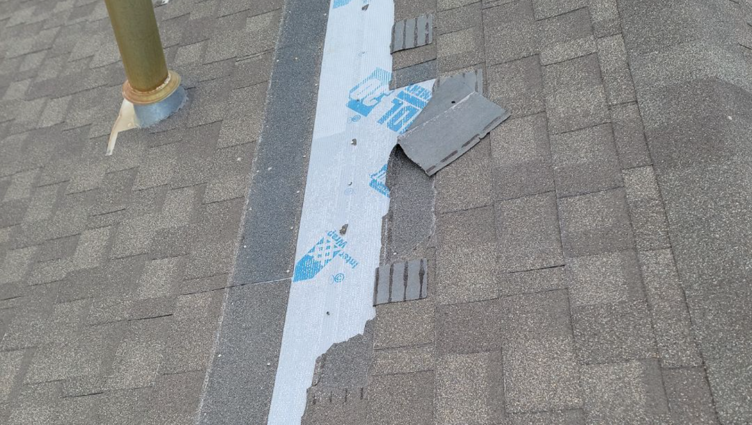 Roofing Lifespan