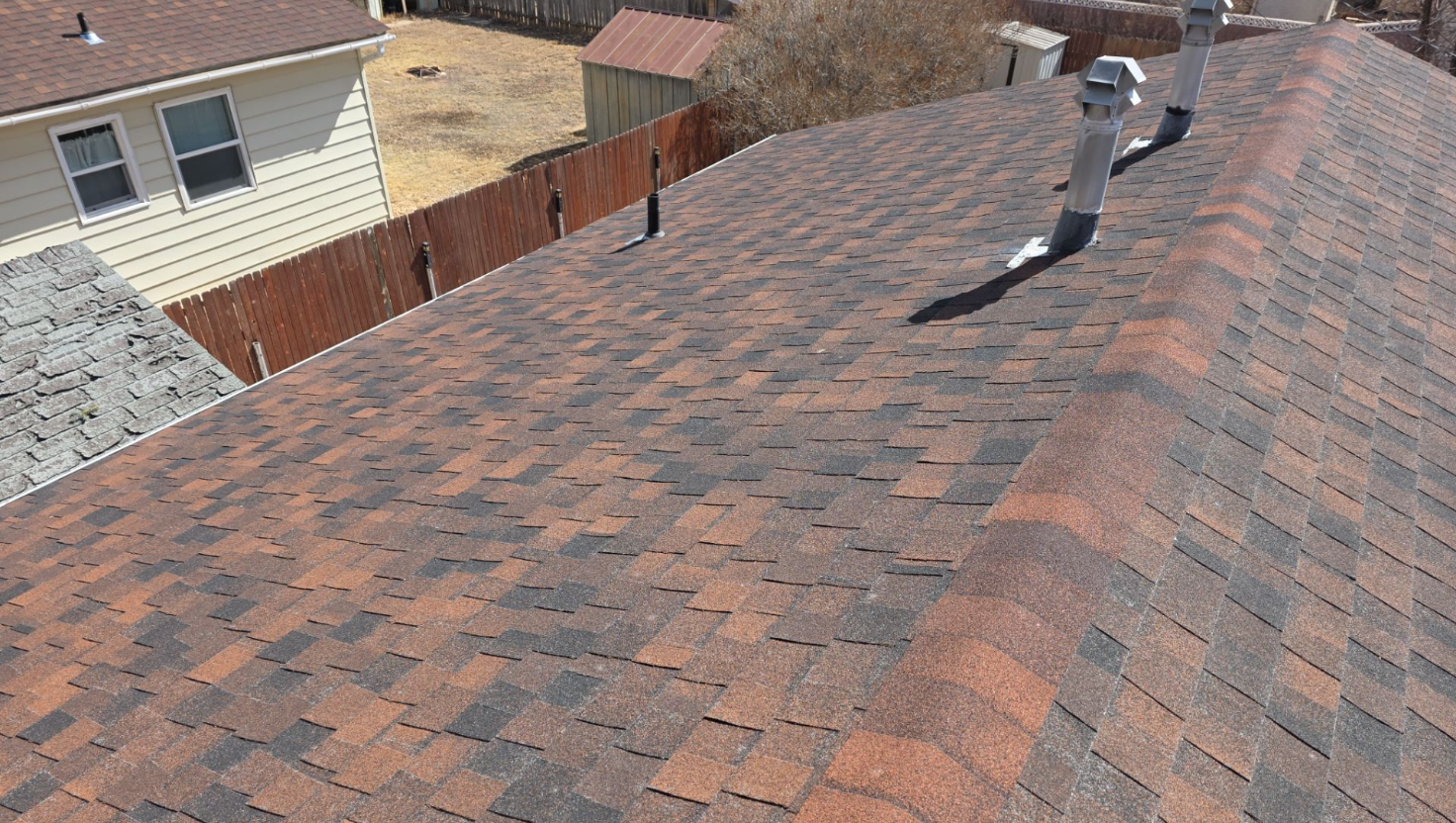 prevent roof leaks before