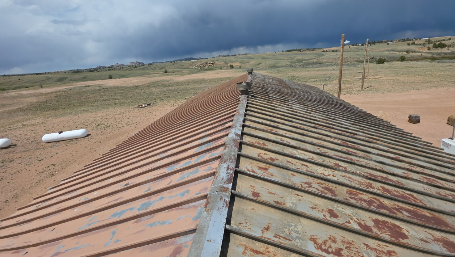Commercial Roofing Contractor in Sidney,