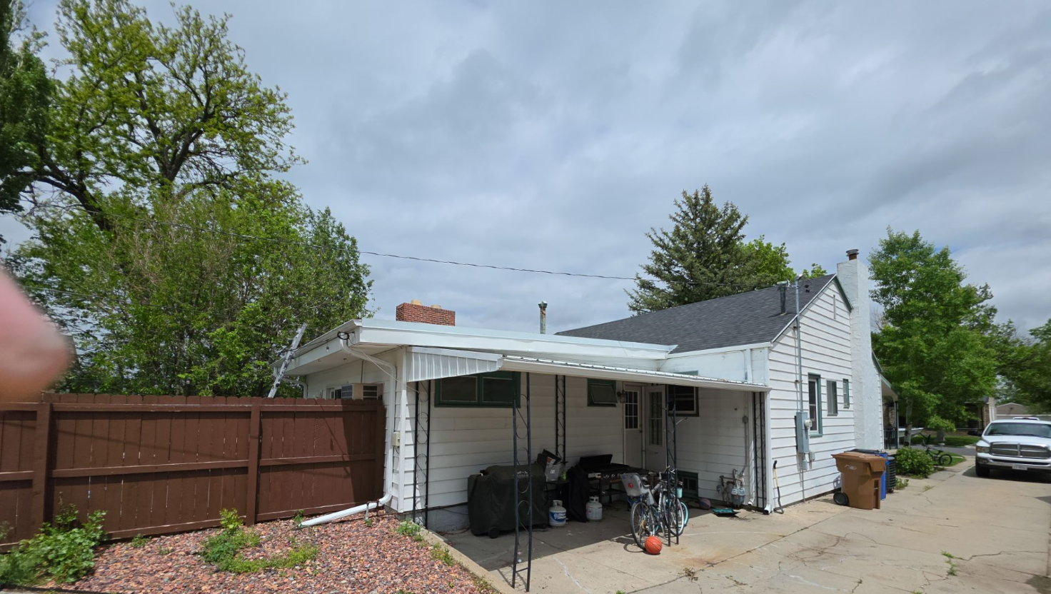 Seasonal Roof Maintenance in Cheyenne, WY