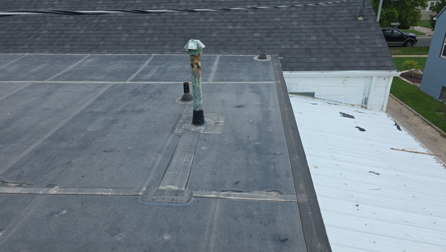 best roof ventilation system