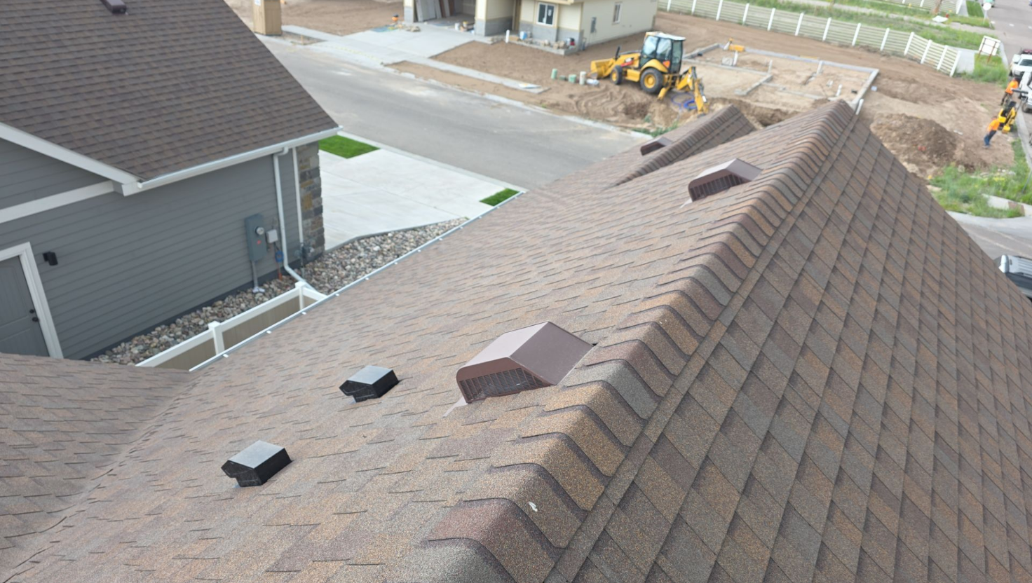 benefits of regular roof inspections for Wyoming