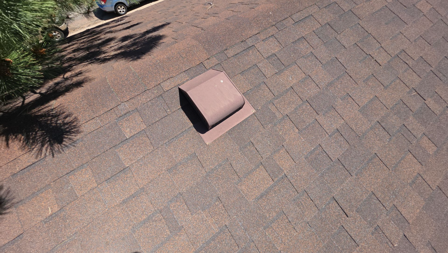Roofing Shingles