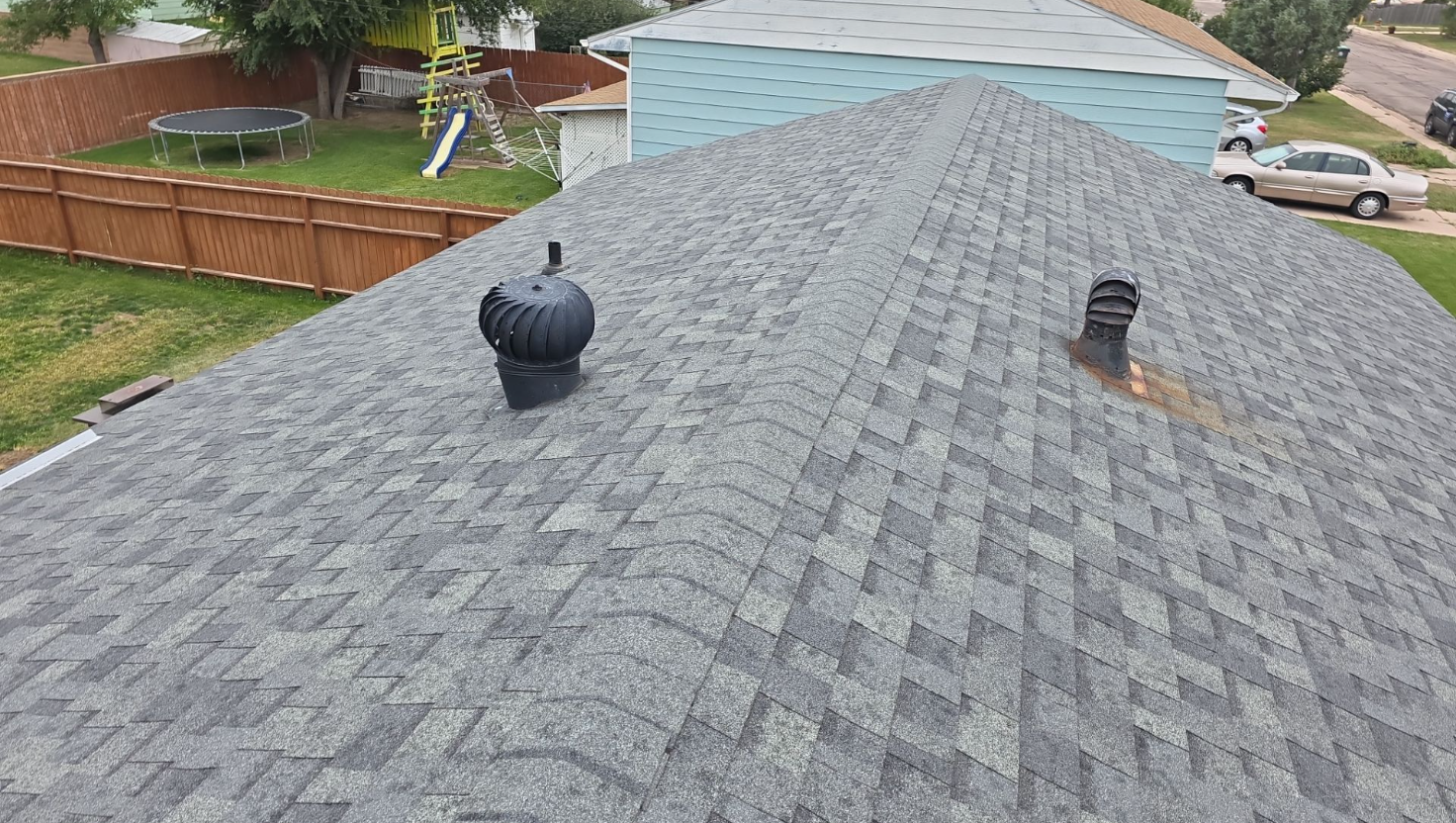 Siding Companies Near Me in Wyoming