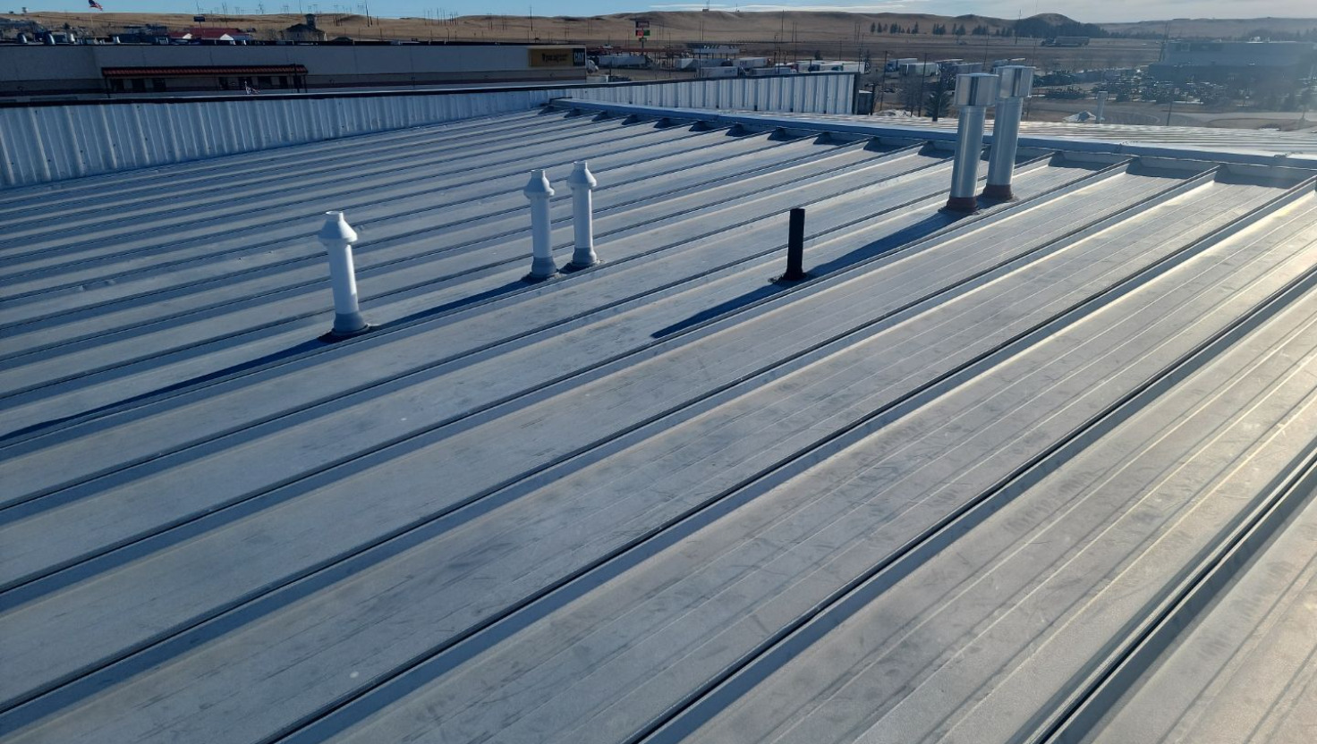 Roofing Contractors Cheyenne WY Pete’s Builders