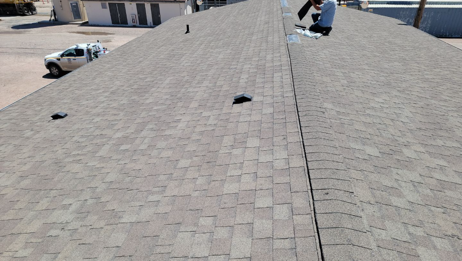 Commercial Building Contractors in Cheyenne, WY | Pete’s Builders