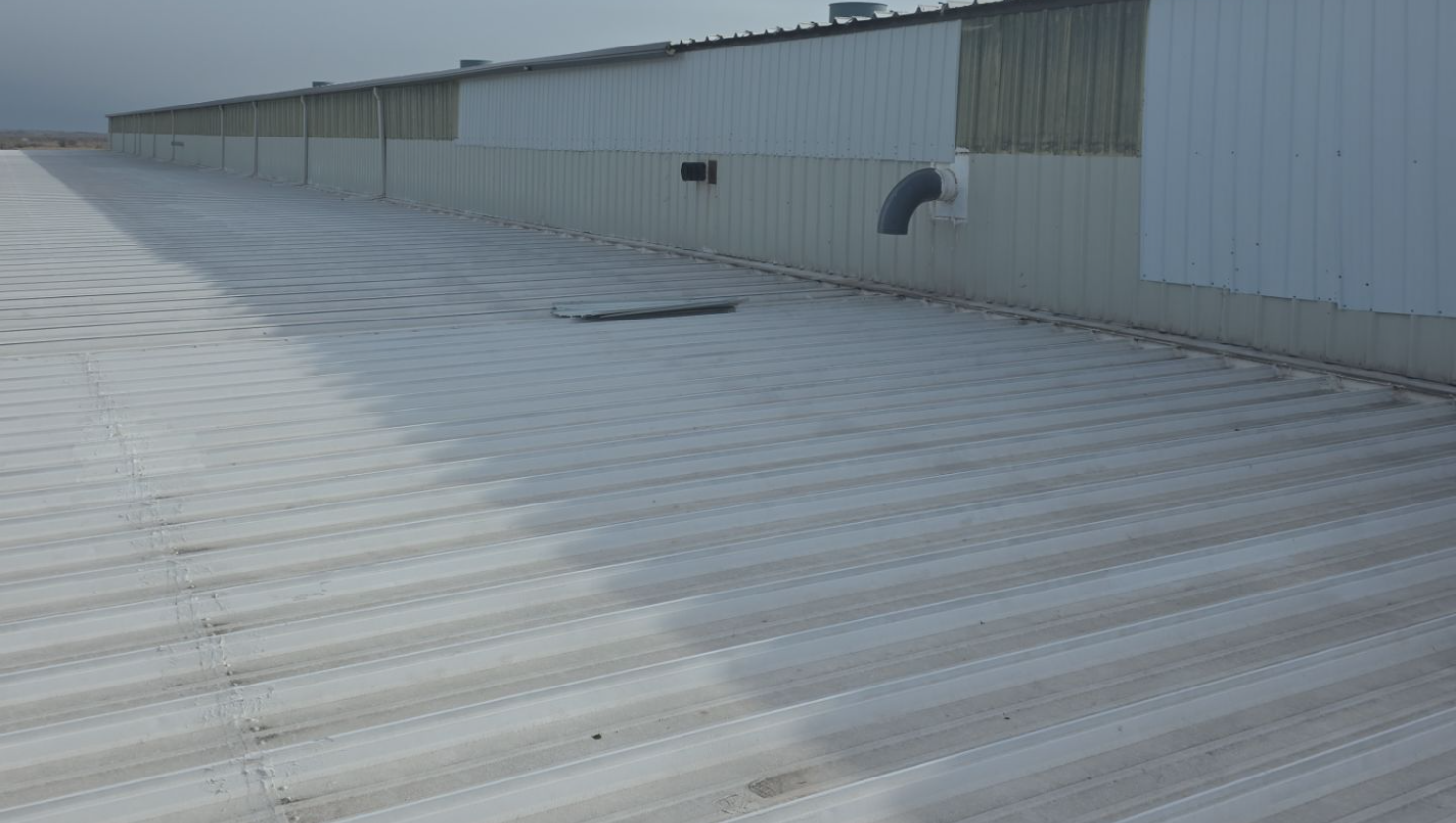 Commercial Building Contractors in Laramie