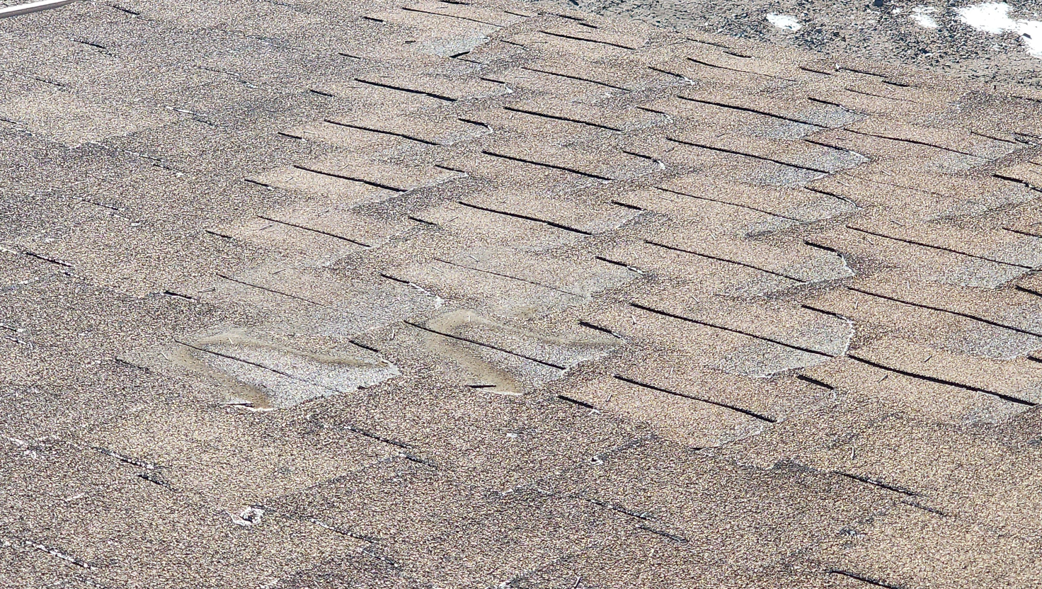 Commercial Roof Installation in Nebraska | Pete’s Builders