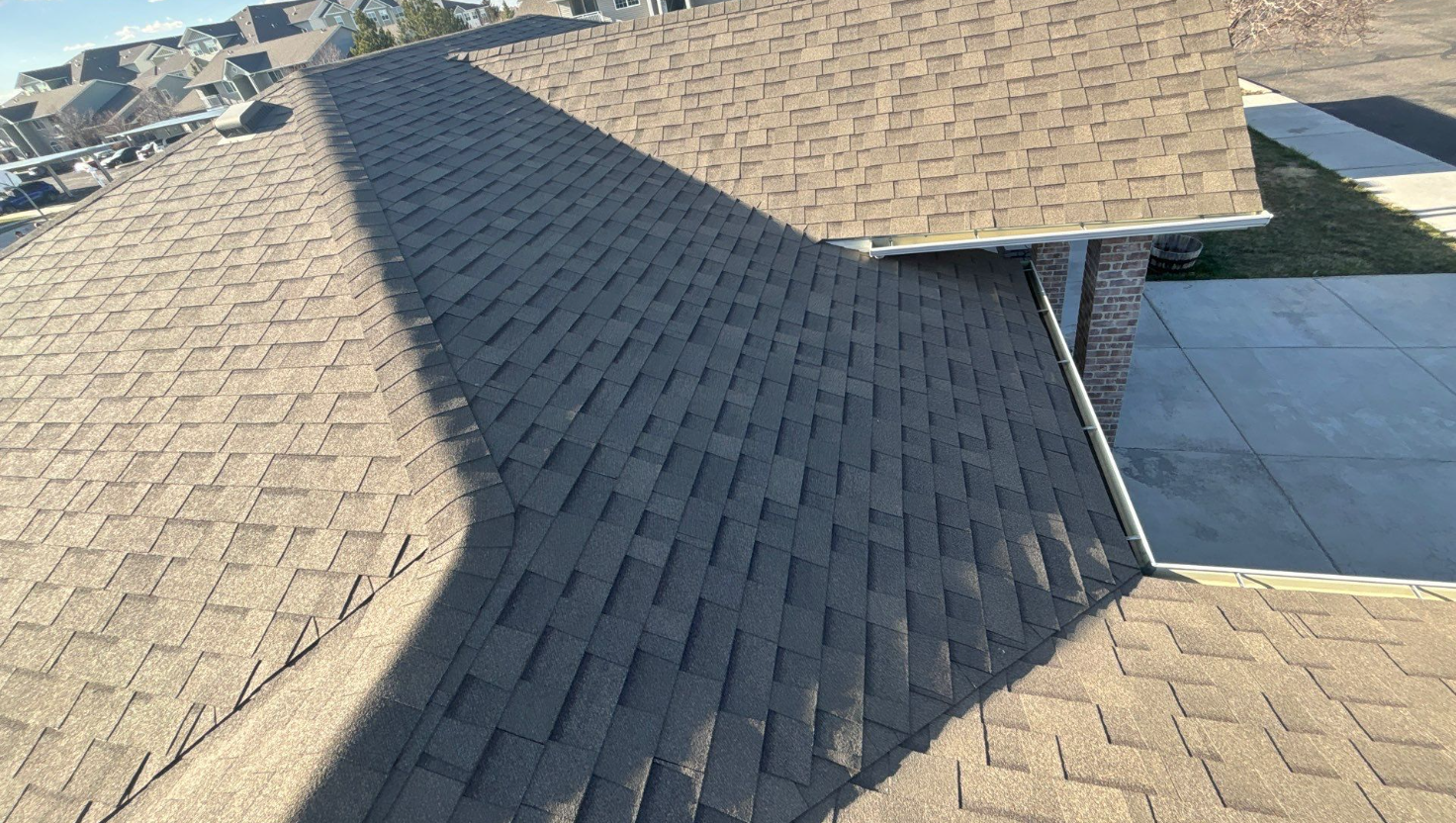 TPO Roofing Company in Cheyenne, WY | Commercial Roofing Experts