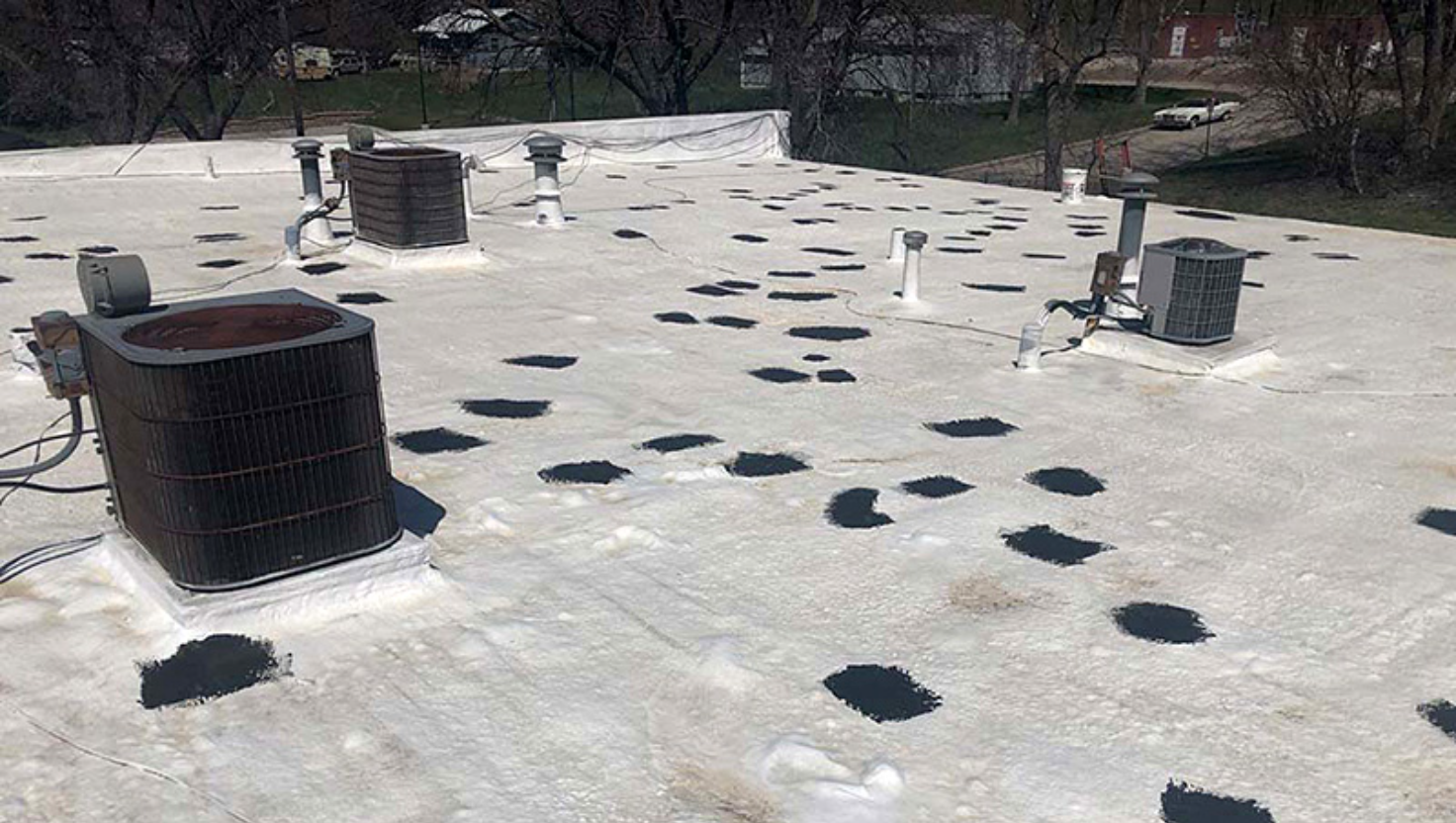 Commercial Roofing cost in Wyoming: Solutions in Cheyenne