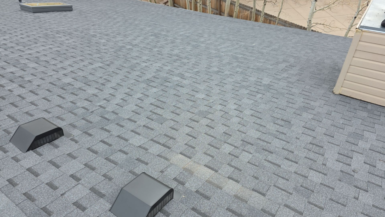 Commercial Roof Repair Services Cheyenne WY | Pete’s Builders